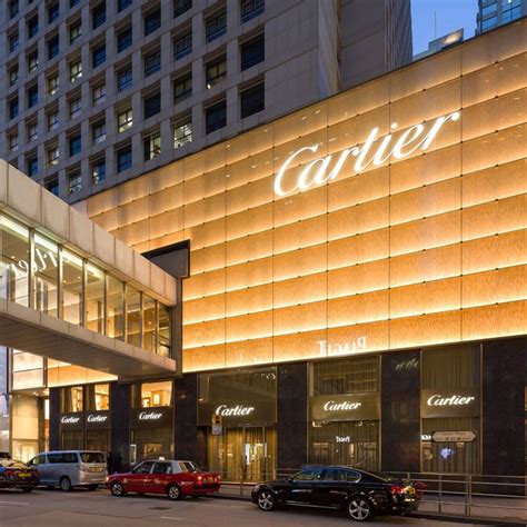 cartier building locations.